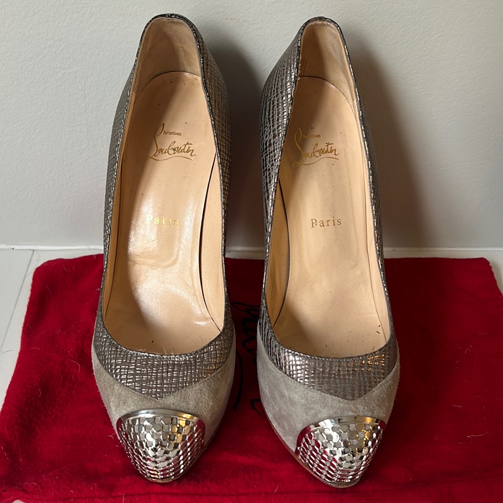 Christian Louboutin Maggie 160